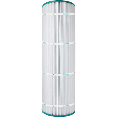 Hurricane Replacement Spa Filter Cartridge for PA175 and Unicel C-8417, 4 Pack