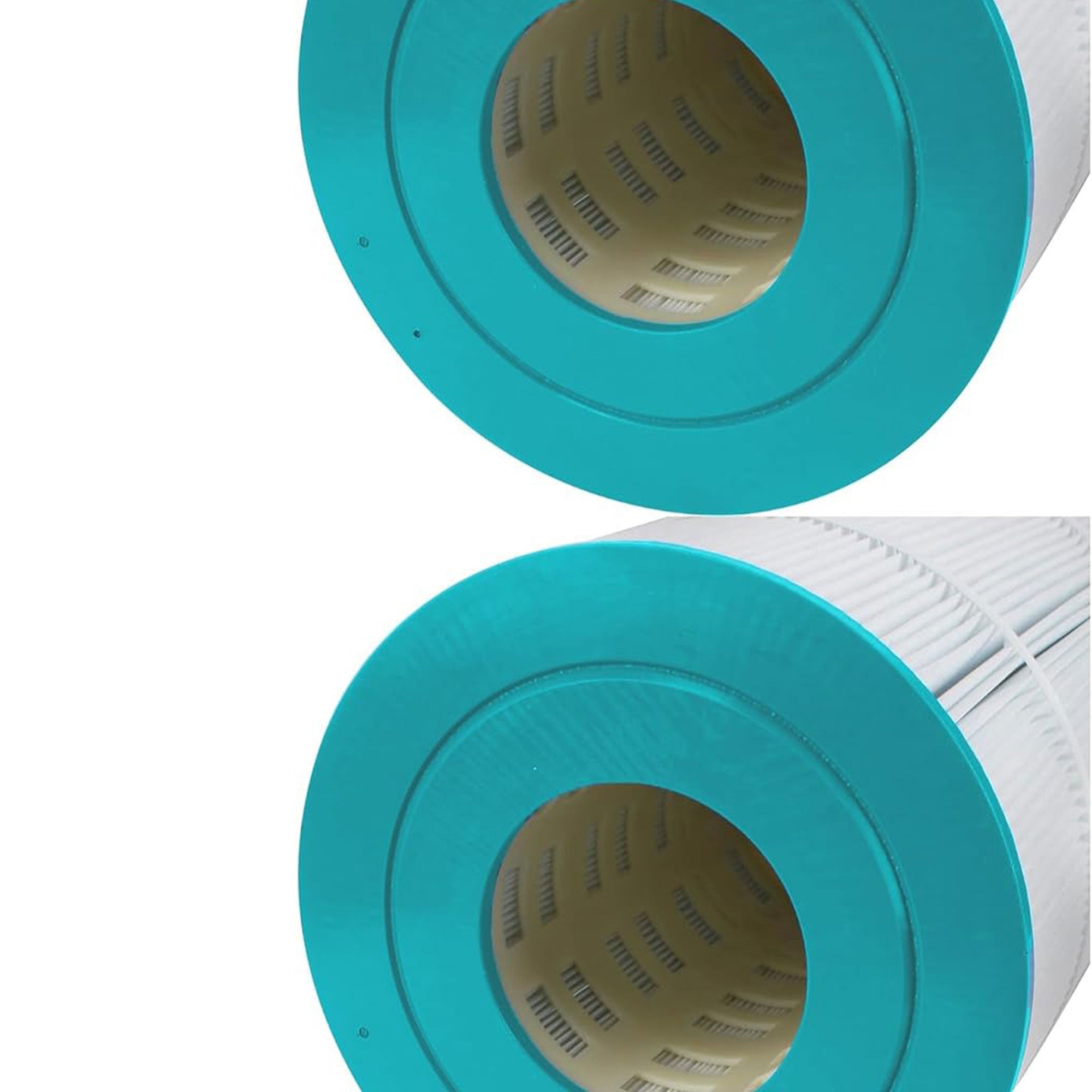 Hurricane Replacement Spa Filter Cartridge for PXST100 and Unicel C-8311, 2 Pack