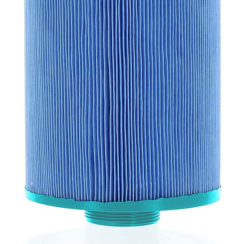 Hurricane Durable Elite Aseptic Pool & Spa Filter Cartridge Replacement, Blue