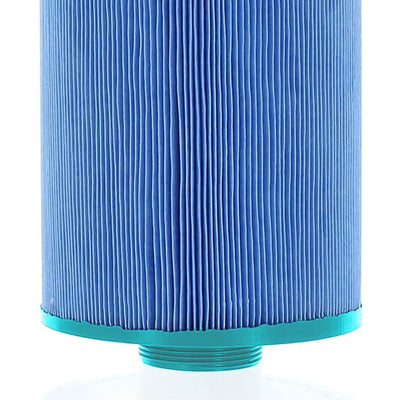 Hurricane 2 Pack HF-MAS09-01M Elite Aseptic Spa Filter Cartridge Replacement