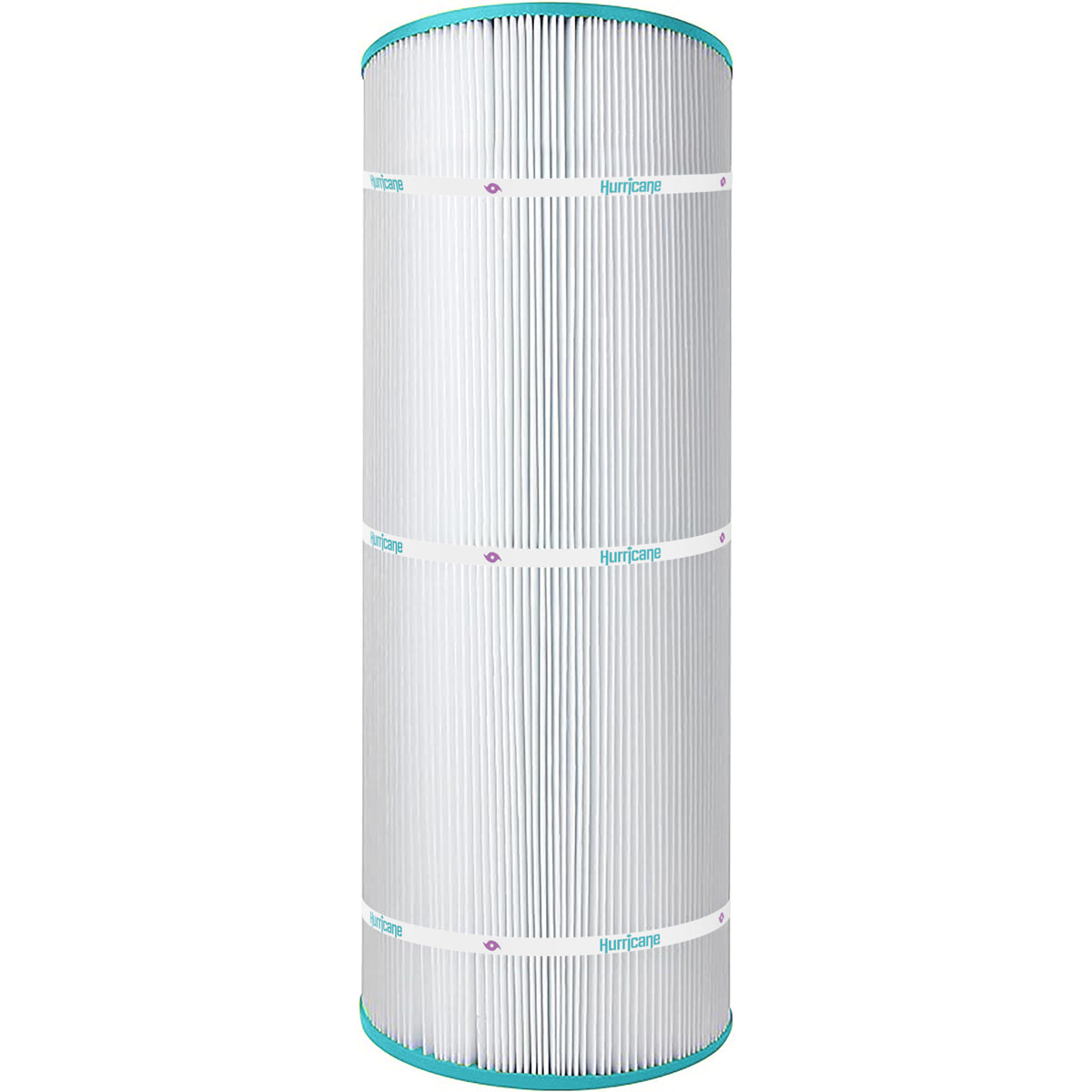 Hurricane Replacement Spa Filter Cartridge for PJANCS100 & Unicel C8410, 3 Pack