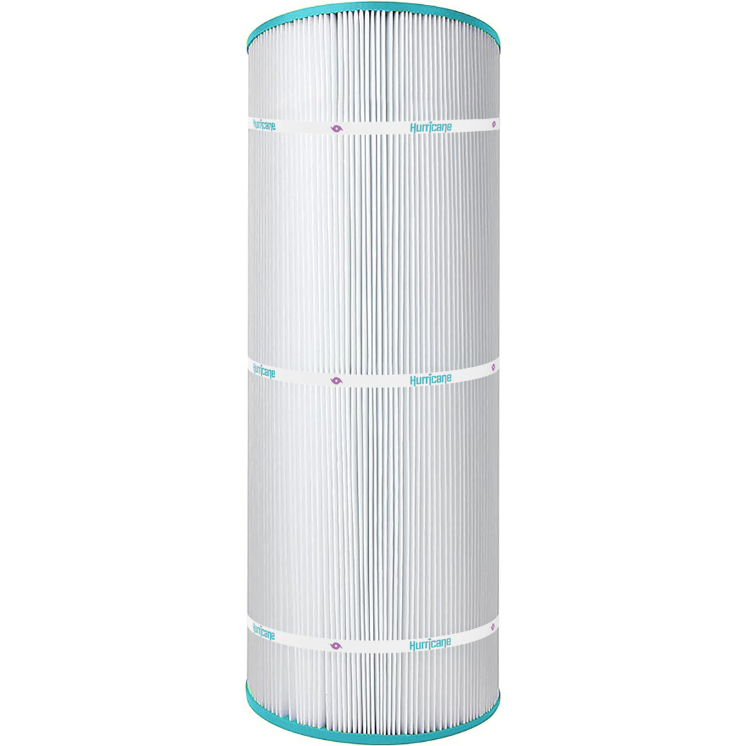 Hurricane Replacement Spa Filter Cartridge for PJANCS100 & Unicel C8410, 2 Pack