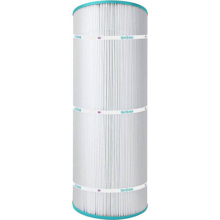 Hurricane Replacement Spa Filter Cartridge for PJANCS100 & Unicel C8410, 2 Pack