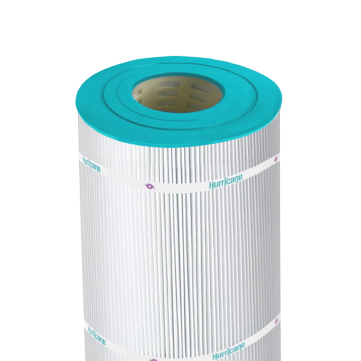 Hurricane Replacement Spa Filter Cartridge for PJANCS100 & Unicel C8410, 2 Pack