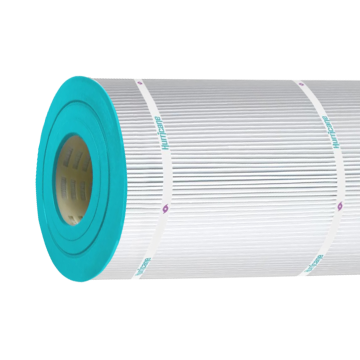 Hurricane Replacement Spa Filter Cartridge for PJANCS100 & Unicel C8410, 2 Pack