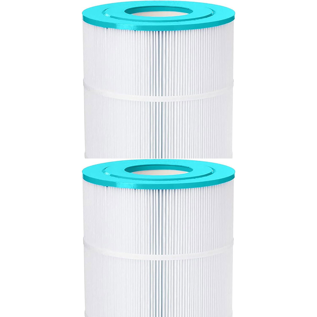 Hurricane Spa Filter Cartridge for Pleatco PA90 and Unicel C-8409 (Used)
