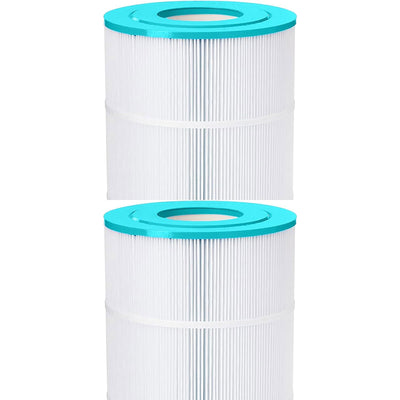 Hurricane Replacement Spa Filter Cartridge for Pleatco PA90 and Unicel C-8409