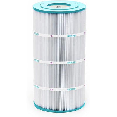 Hurricane Spa Filter Cartridge for Unicel C8411 and Pleatco PWWCT75 (Open Box)