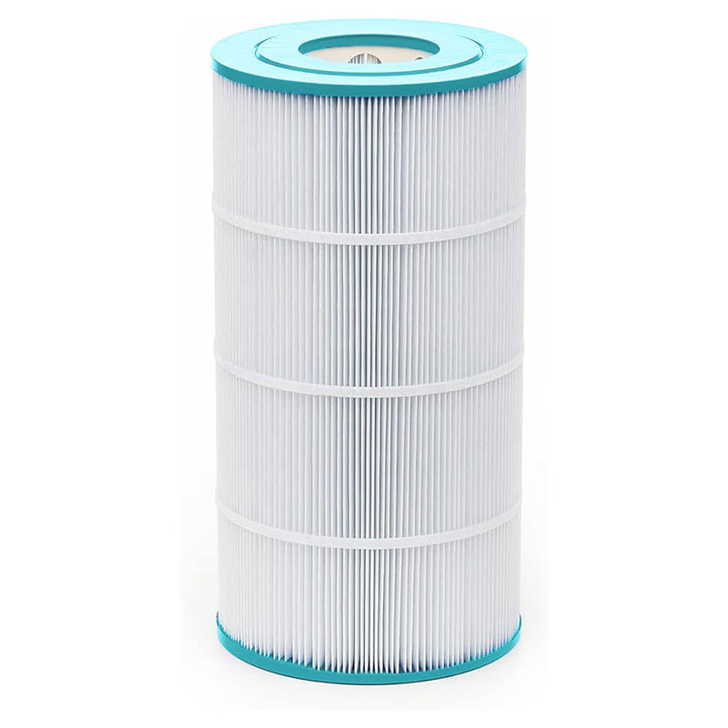 Hurricane Replacement Spa Filter Cartridge for Unicel C8411 and Pleatco PWWCT75
