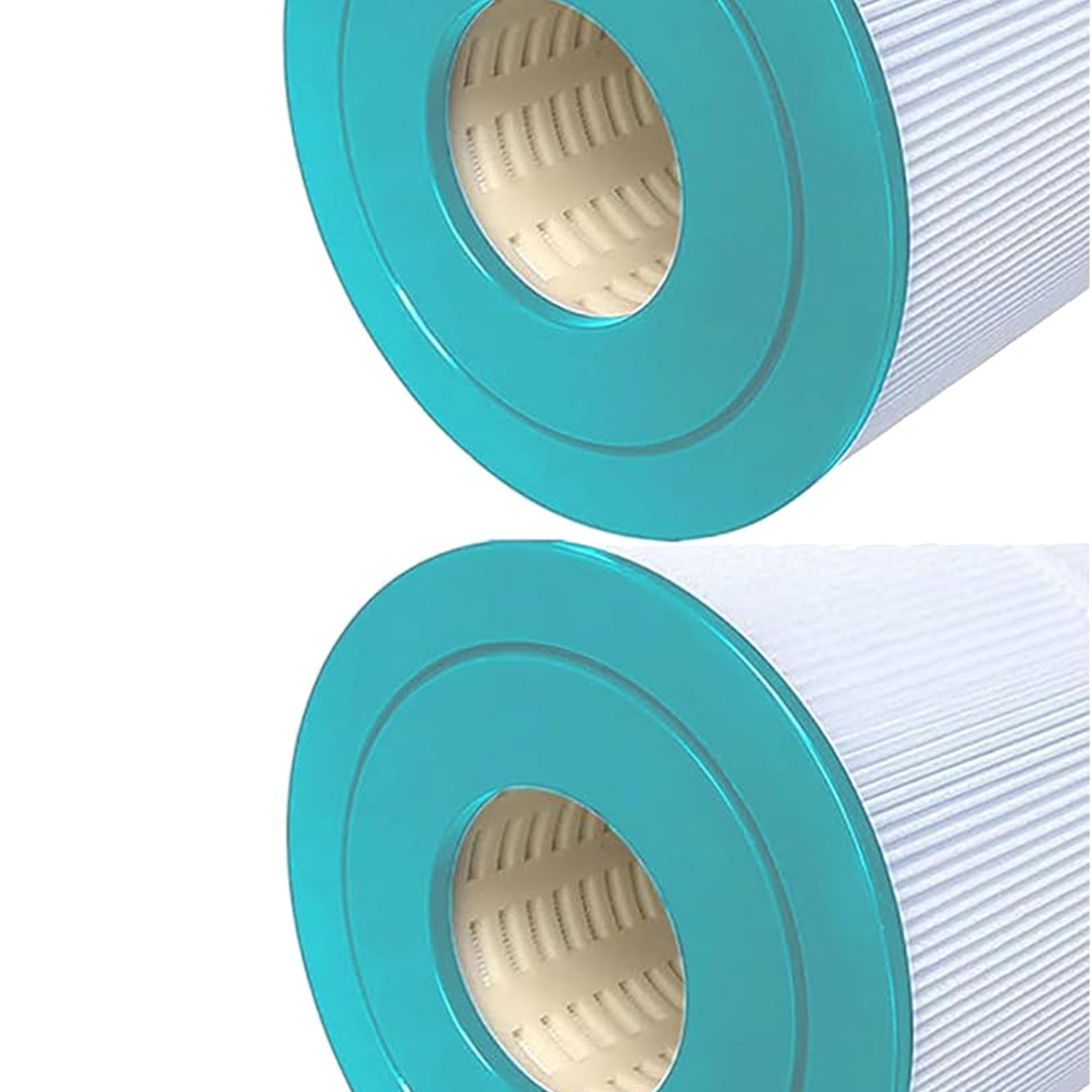 Hurricane 4 Pack HF7459-04 Advanced Pool and Spa Filter Cartridge Replacement