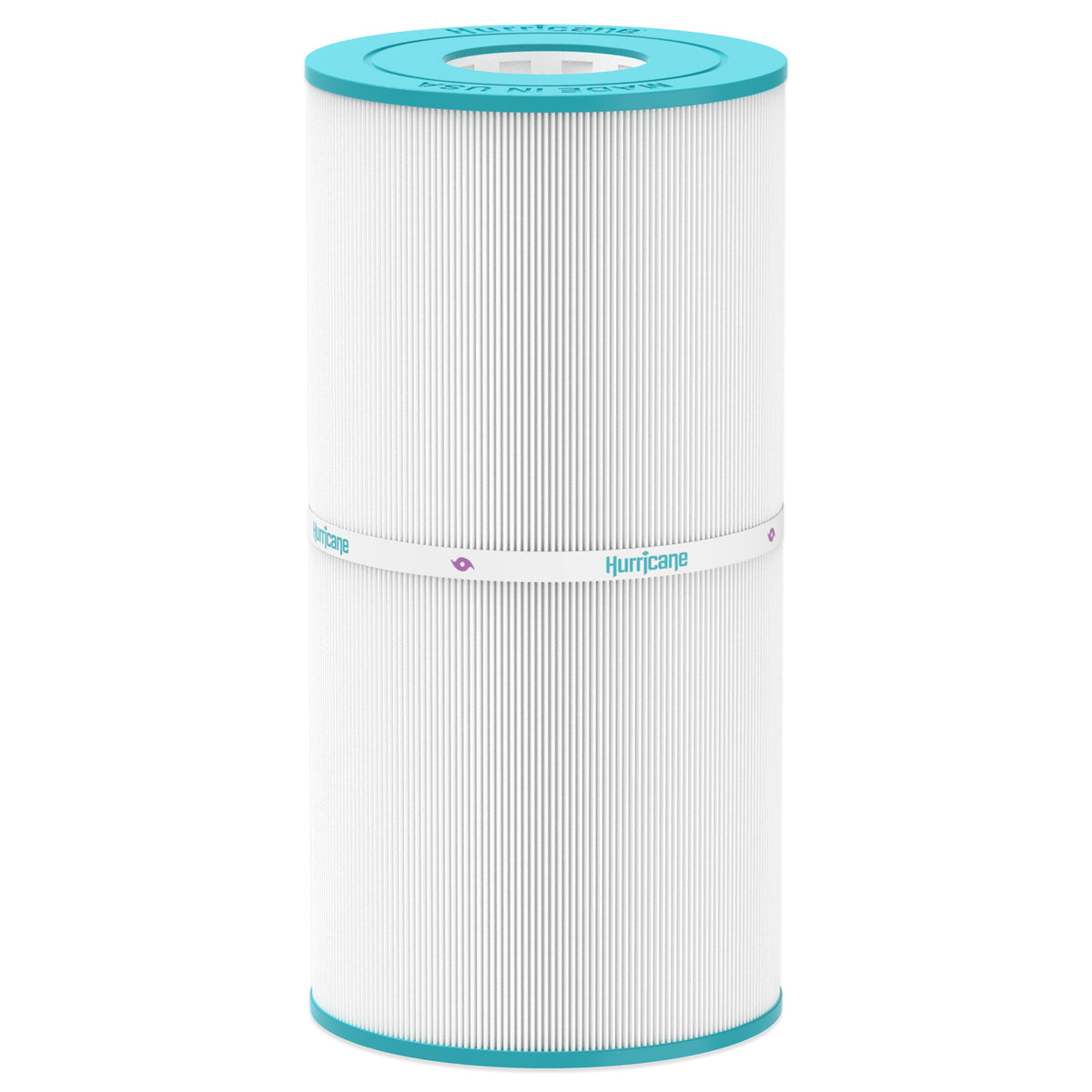 Hurricane Advanced Pool Filter Cartridge for C-7447, PA50SV, FC-1235, & Hayward