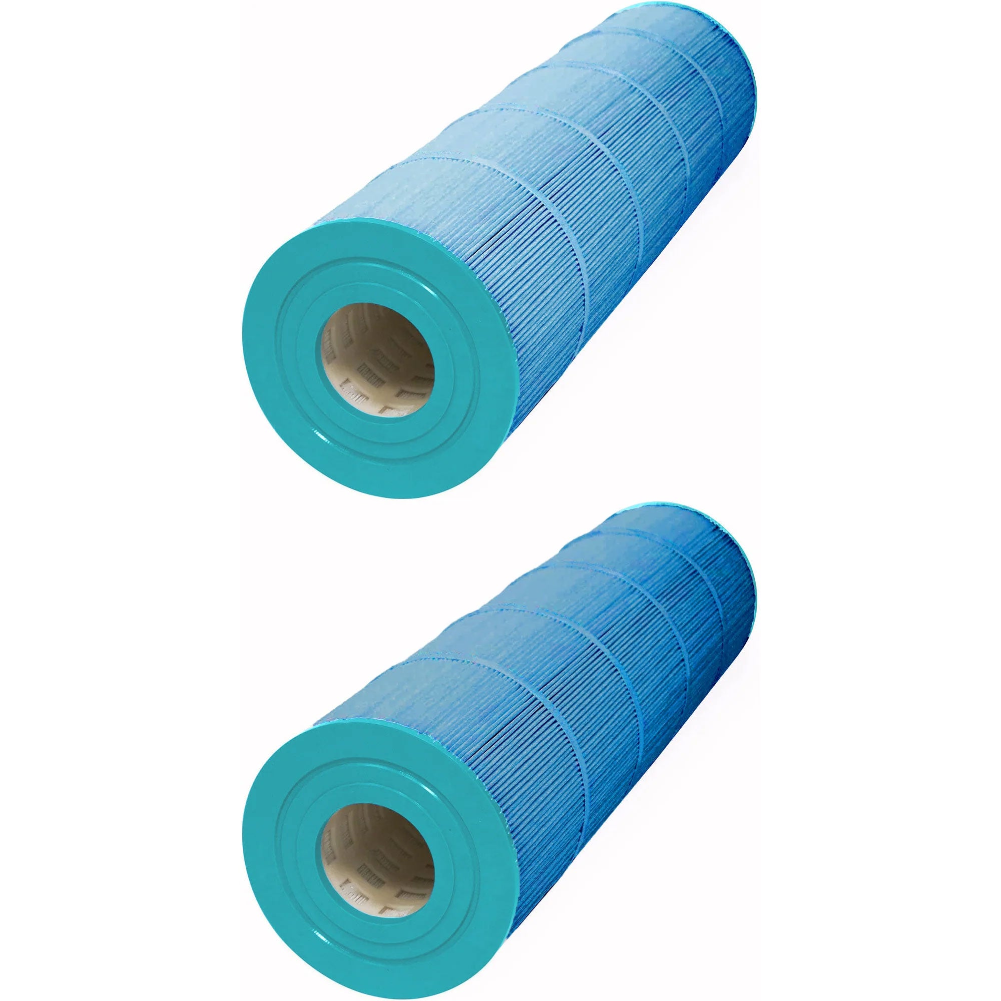 Hurricane 12 Pack HF7489-04M Elite Aseptic Pool Filter Cartridge Replacement