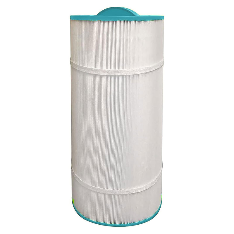 Hurricane Replacement Spa Filter Cartridge for Unicel C8399 and Pleatco PCD100W
