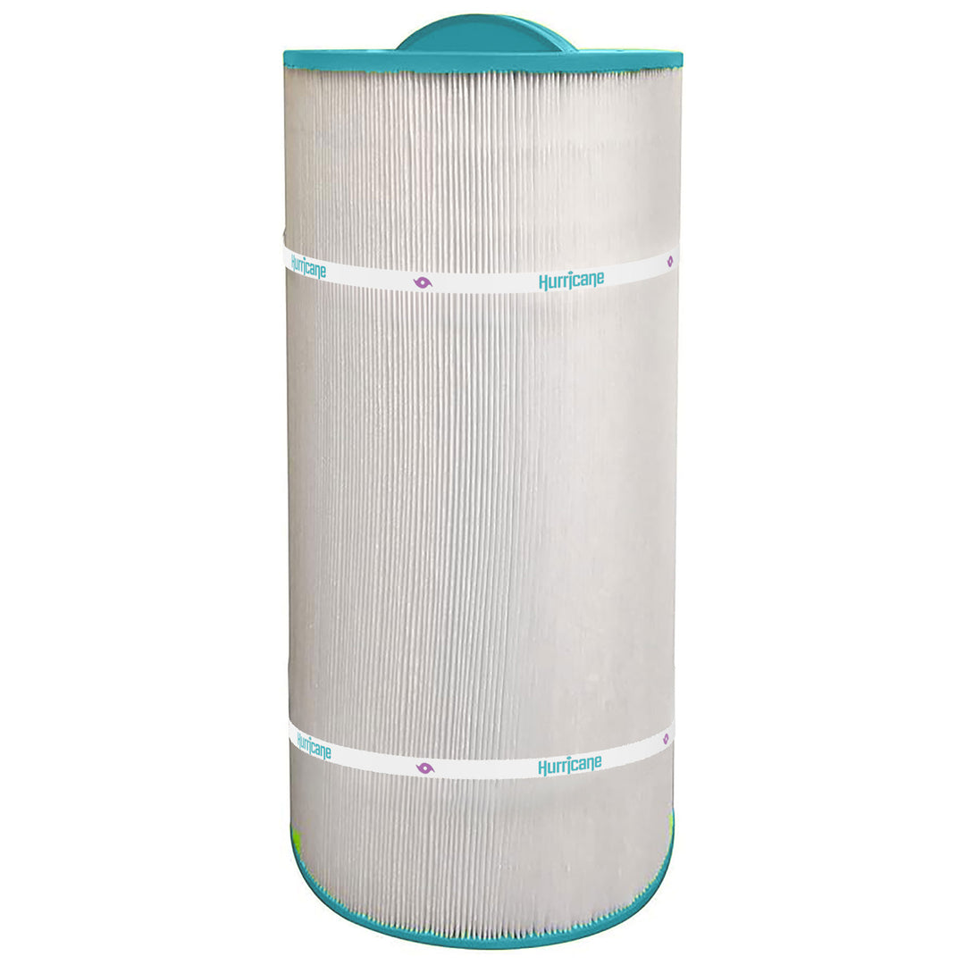 Hurricane 2 Pack Replacement Spa Filter Cartridge for Unicel C8399 and PCD100W
