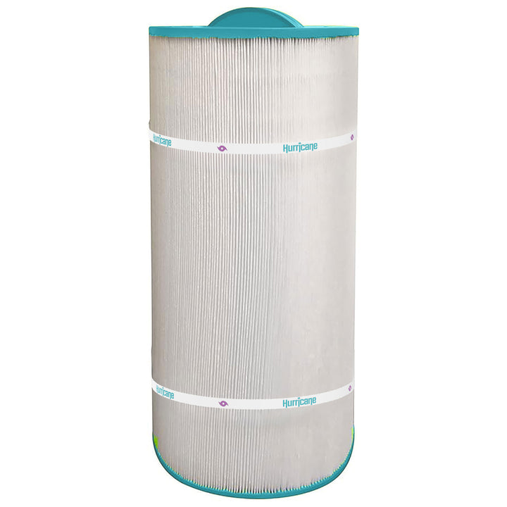 Hurricane 2 Pack Replacement Spa Filter Cartridge for Unicel C8399 and PCD100W