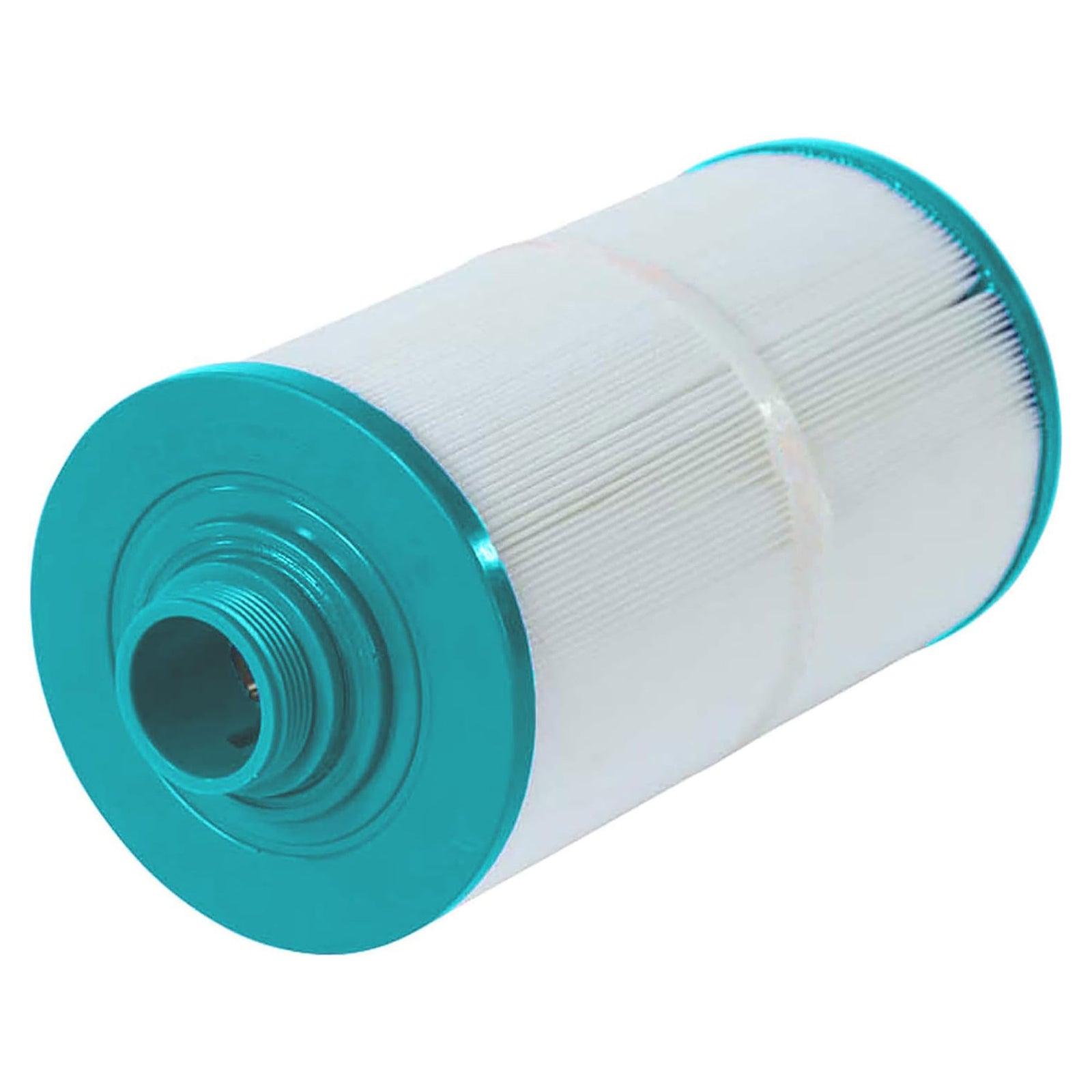 Hurricane Spa Filter Cartridge for Pleatco PFF42TC-P & Unicel 5CH-37 (Open Box) - VMInnovations