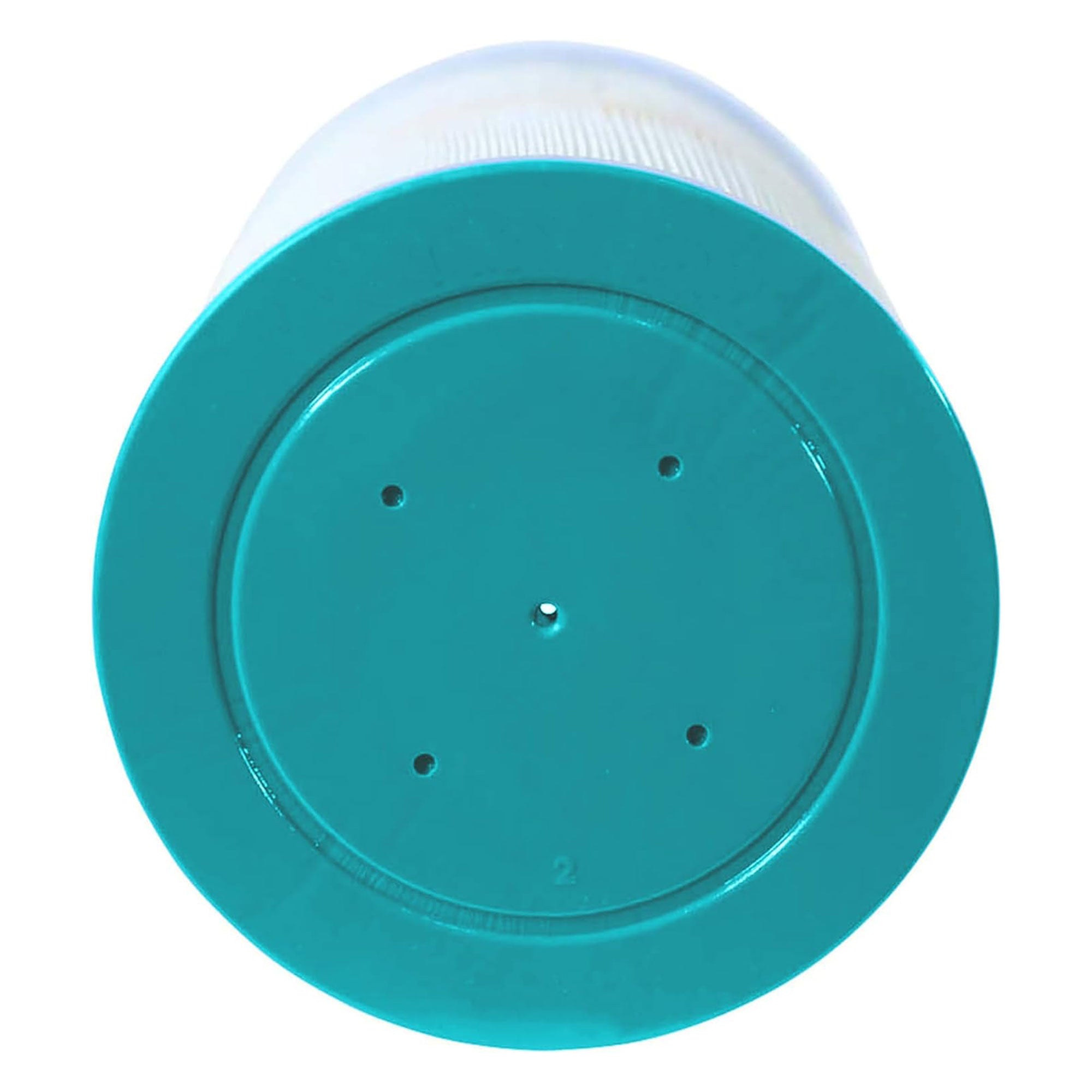 Hurricane 2 Pack Replacement Spa Filter Cartridge for PFF42TC-P & Unicel 5CH-37