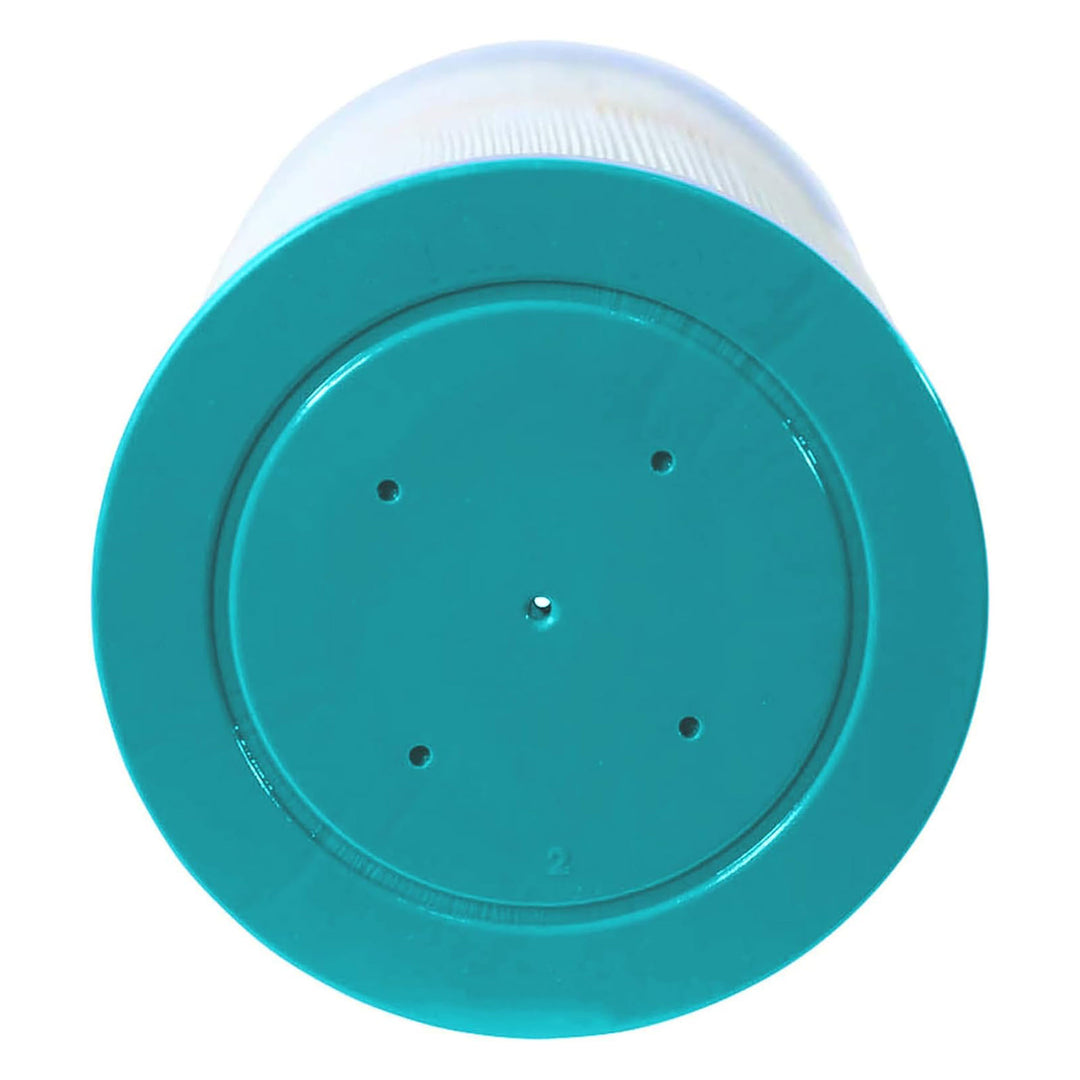 Hurricane 4 Pack Replacement Spa Filter Cartridge for PFF42TC-P & Unicel 5CH-37 - VMInnovations