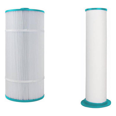 Hurricane Replacement Spa Filter Set for Sundance Series 880 6473-165 (Open Box)