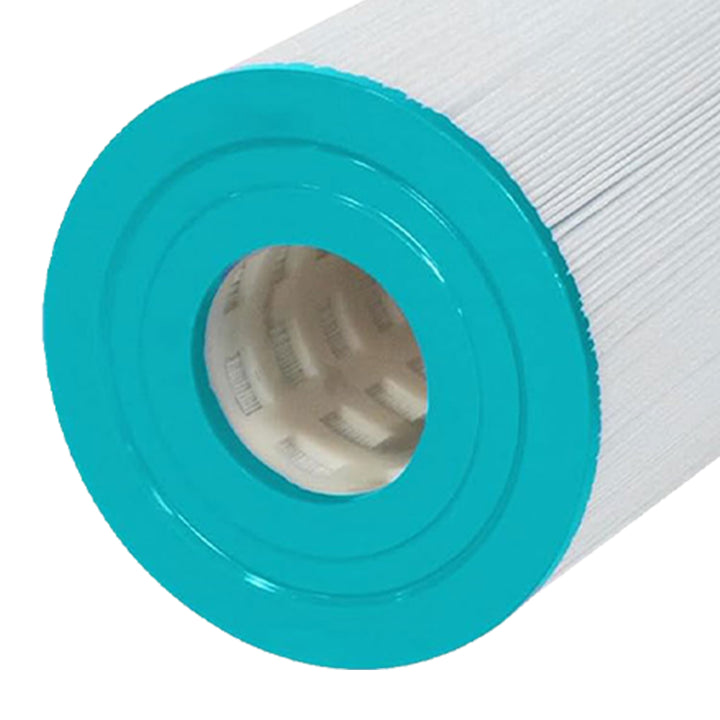 Hurricane HF7375-01 Advanced Pool and Spa Filter Replacement, White (Open Box)