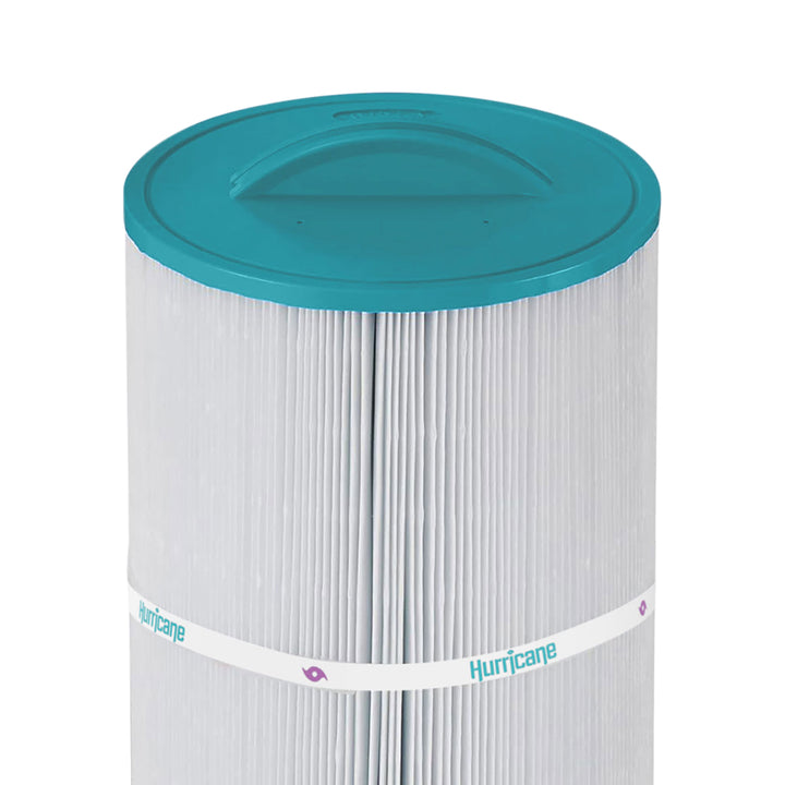 Hurricane HF7375-01 Advanced Pool and Spa Filter Replacement, White (Open Box)