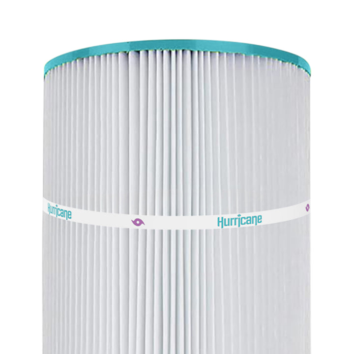 Hurricane 8 Pack HF56SV-04 Advanced Pool and Spa Filter Cartridge Replacement