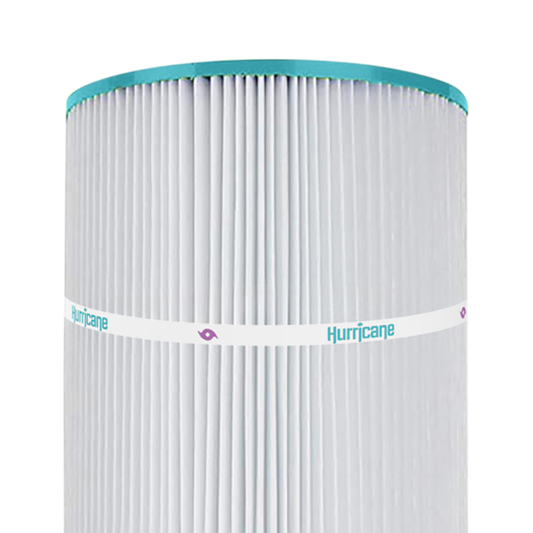 Hurricane 12 Pack HF56SV-04 Advanced Pool and Spa Filter Cartridge Replacement