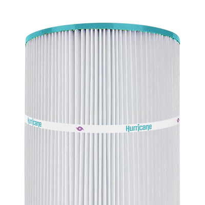 Hurricane 4 Pack HF56SV-04 Advanced Pool and Spa Filter Cartridge Replacement