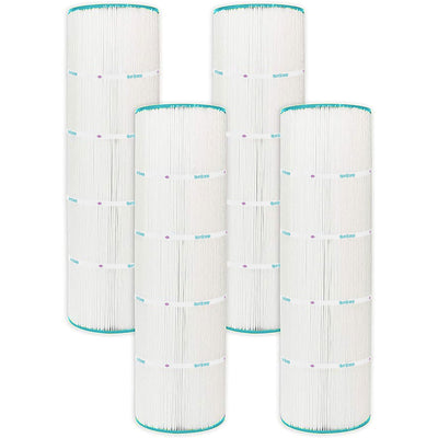 Hurricane Filter Cartridge for Pleatco PJAN115 & Unicel C-7468(4pk)(Open Box)