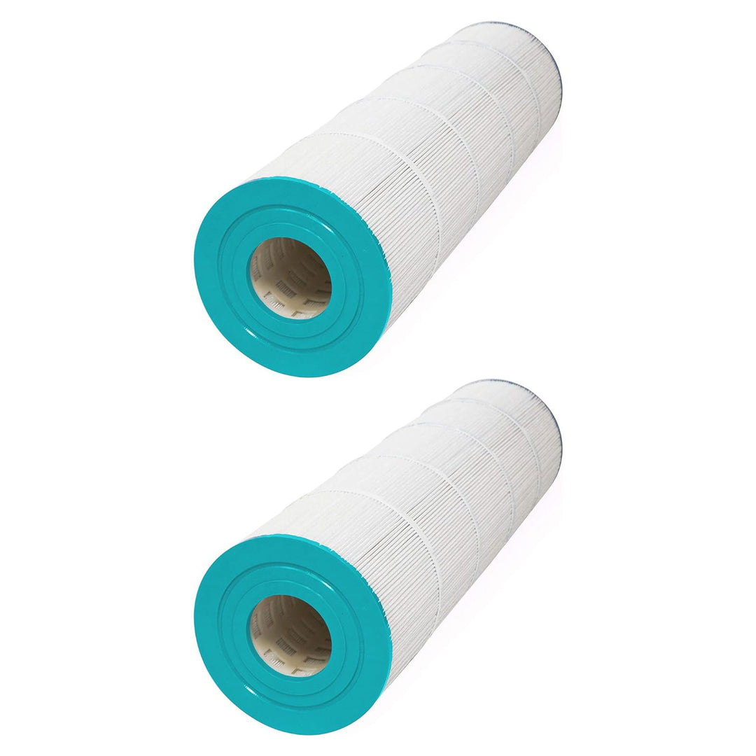 Hurricane 16 Pack HF7468-04 Advanced Pool and Spa Filter Cartridge Replacement