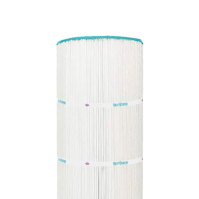Hurricane Spa Filter Cartridge for Pleatco PJAN115 & Unicel C-7468 (4pk) (Used)