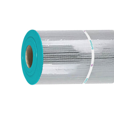 Hurricane 4 Pack HF7472-04 Advanced Pool and Spa Filter Cartridge Replacement