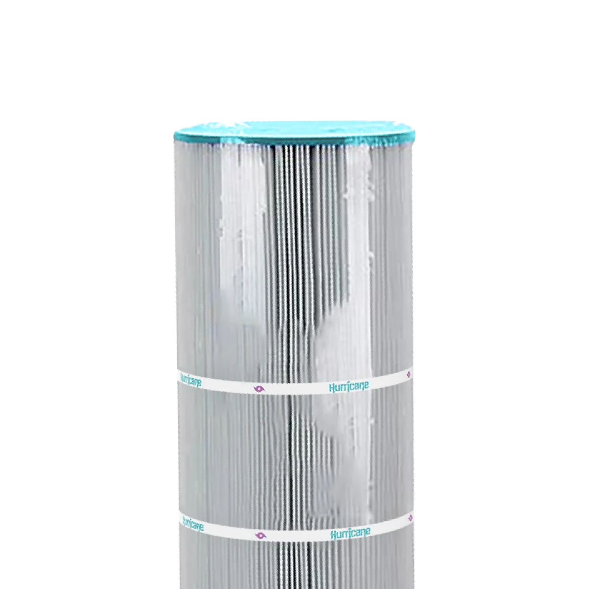 Hurricane Spa Filter Cartridge for Pleatco PCC130 & Unicel C-7472 (4pk) (Used)