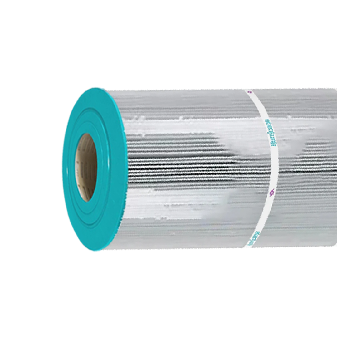 Hurricane 12 Pack HF7472-04 Advanced Pool and Spa Filter Cartridge Replacement