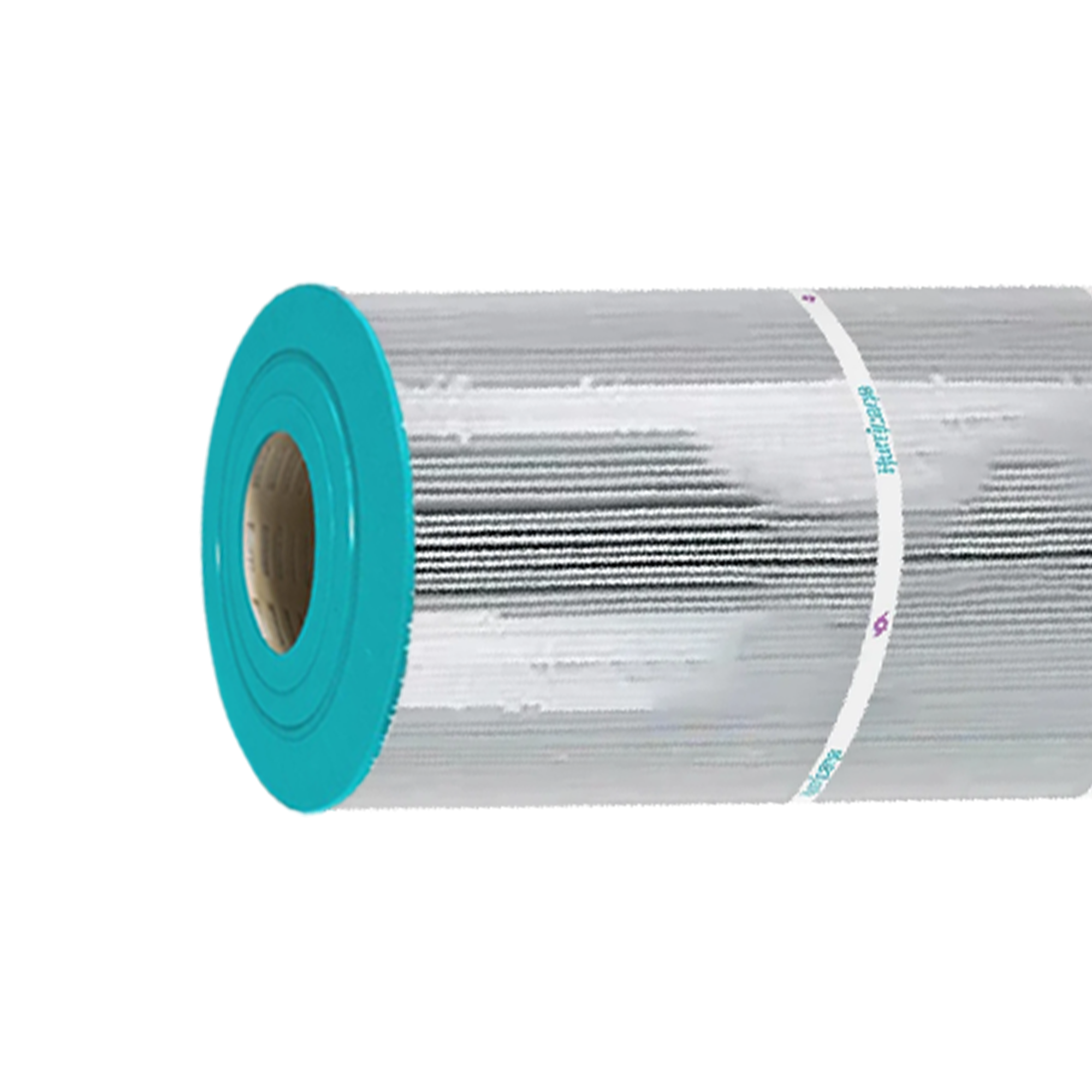 Hurricane 8 Pack HF7472-04 Advanced Pool and Spa Filter Cartridge Replacement