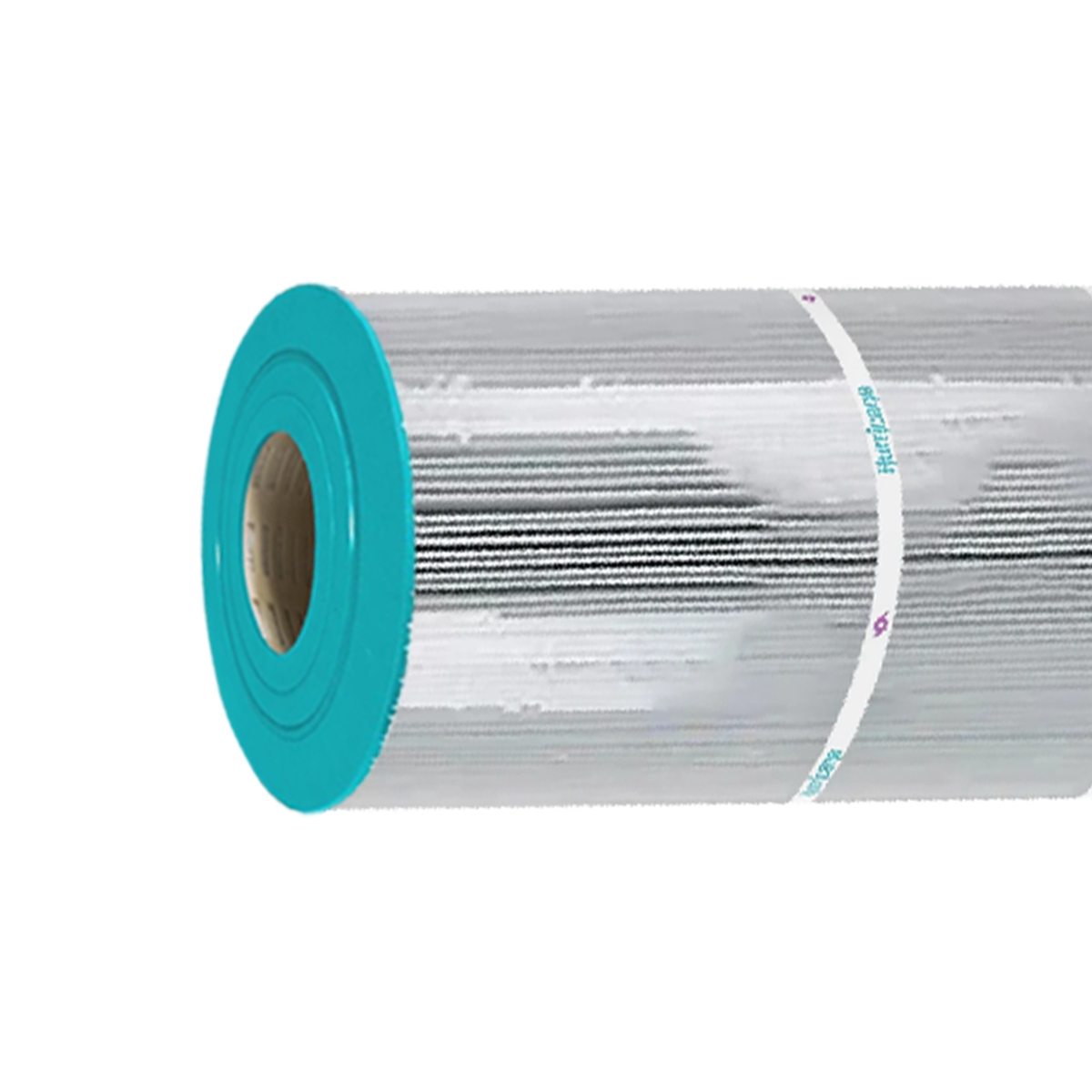 Hurricane 16 Pack HF7472-04 Advanced Pool and Spa Filter Cartridge Replacement