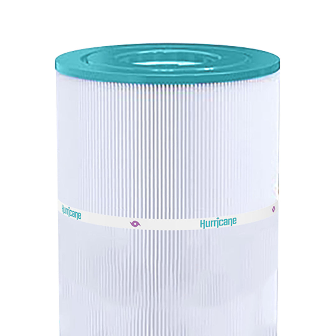 Hurricane 8 Pack HF7483-04 Advanced Pool and Spa Filter Cartridge Replacement