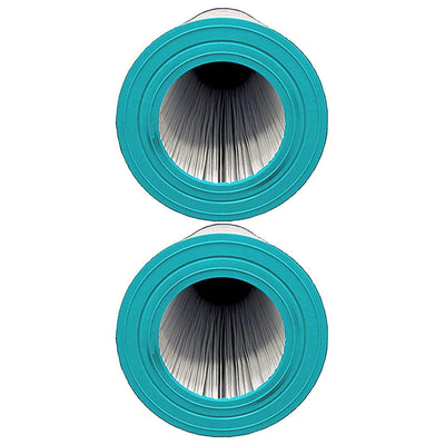 Hurricane HF9415-01 Advanced Pool and Spa Filter Cartridge Replacement, White