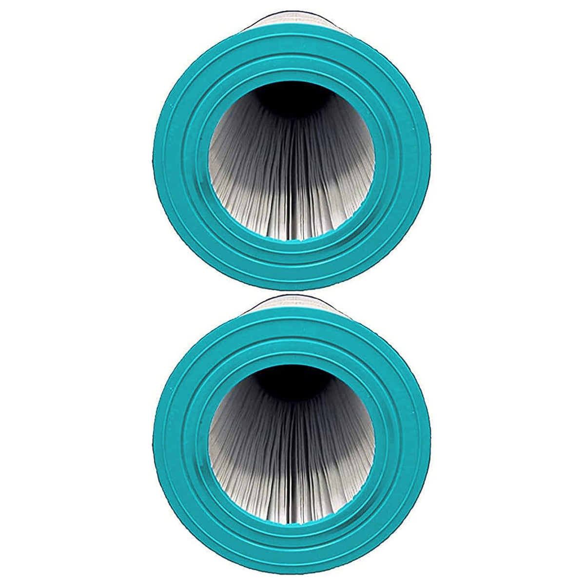 Hurricane 4 Pack HF9415-01 Advanced Pool and Spa Filter Cartridge Replacement