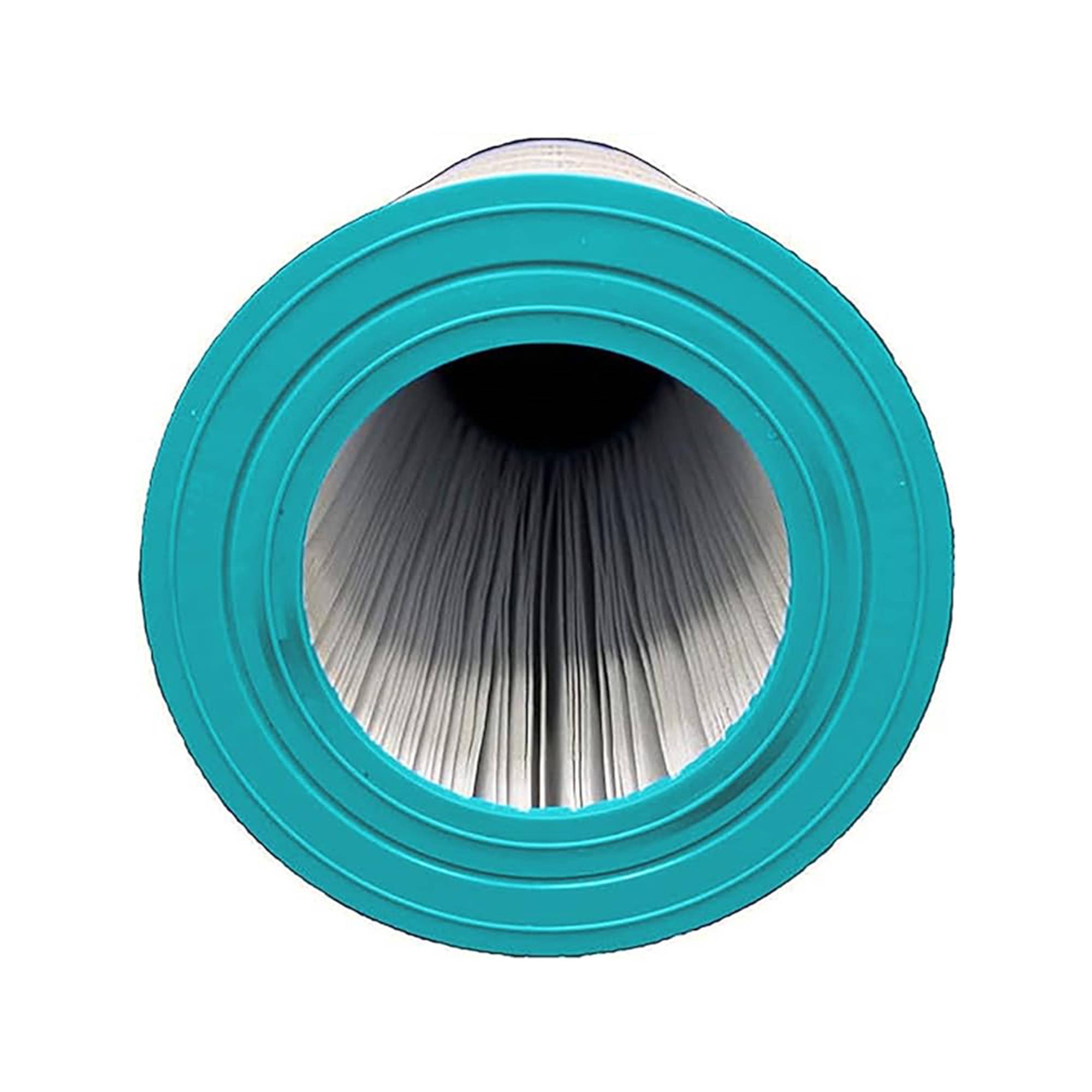 Hurricane HF9410-01 Advanced Pool and Spa Filter Cartridge Replacement, White
