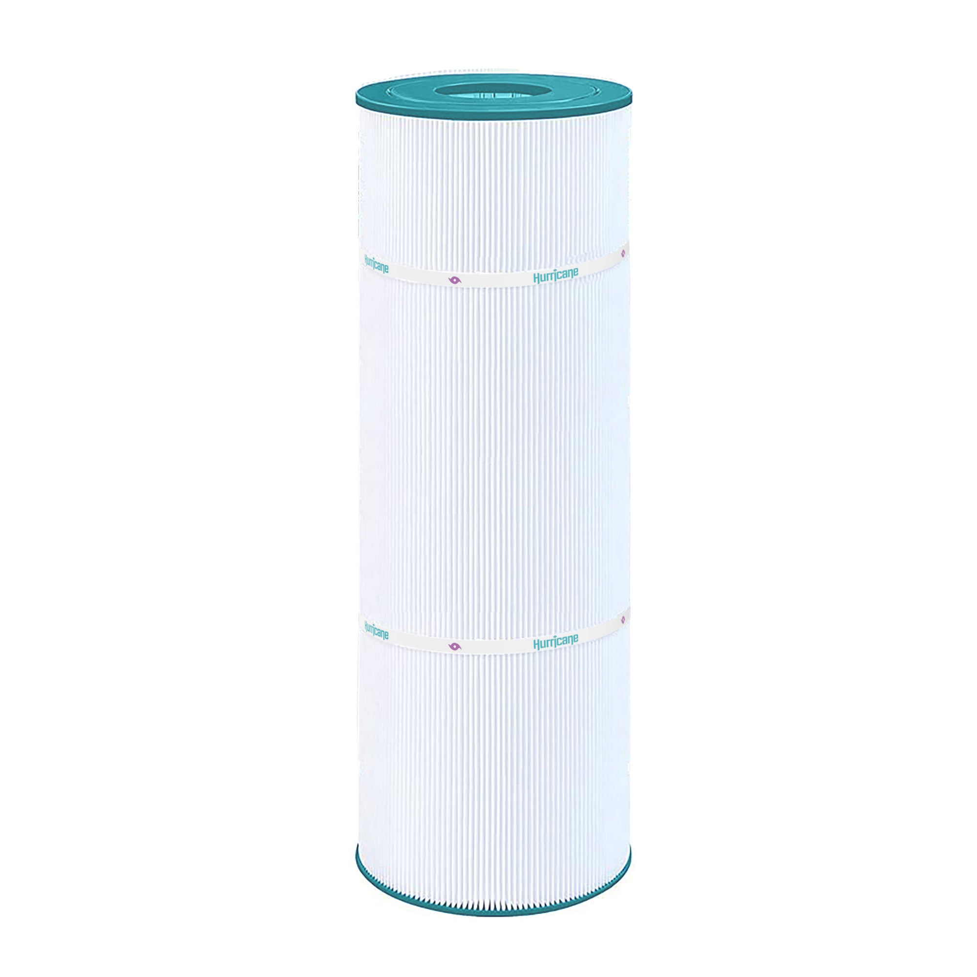 Hurricane Replacement Spa Filter Cartridge for PA20-4 and Unicel C-4320, 3 Pack