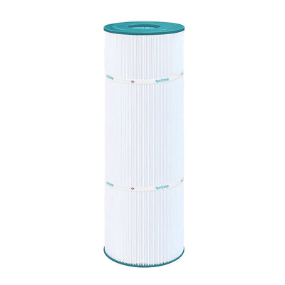 Hurricane Replacement Spa Filter Cartridge for PA20-4 and Unicel C-4320, 4 Pack