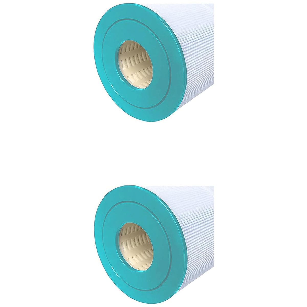 Hurricane 12 Pack HF7494-04 Advanced Pool and Spa Filter Cartridge Replacement