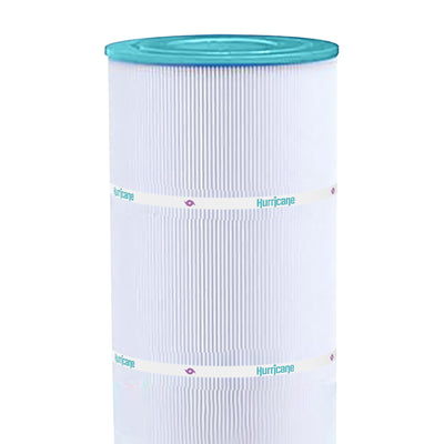 Hurricane Advanced Pool Filter Cartridge for C-7494, PA131 and FC-1227 (4 Pack)