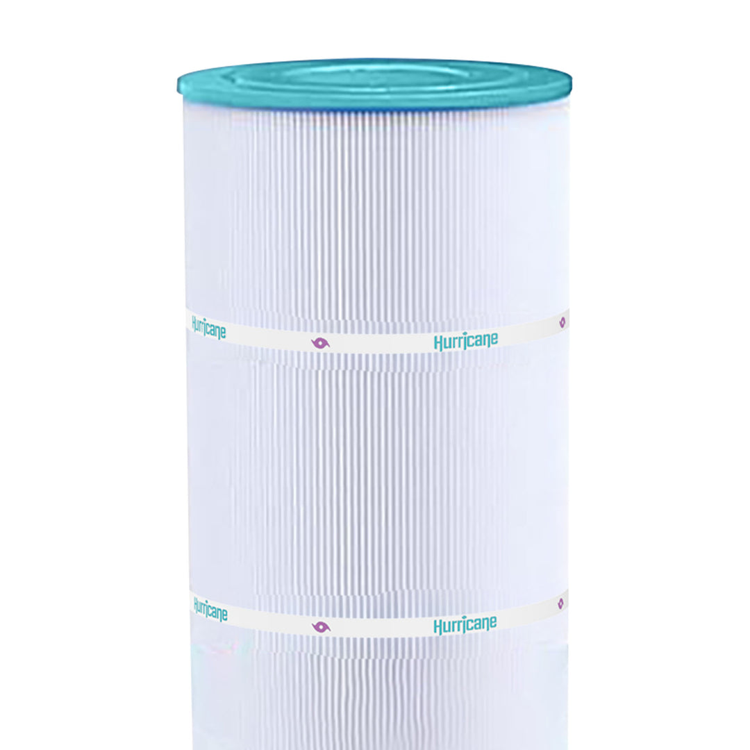 Hurricane 4 Pack Advanced Pool and Spa Filter Cartridge Replacement (Open Box)