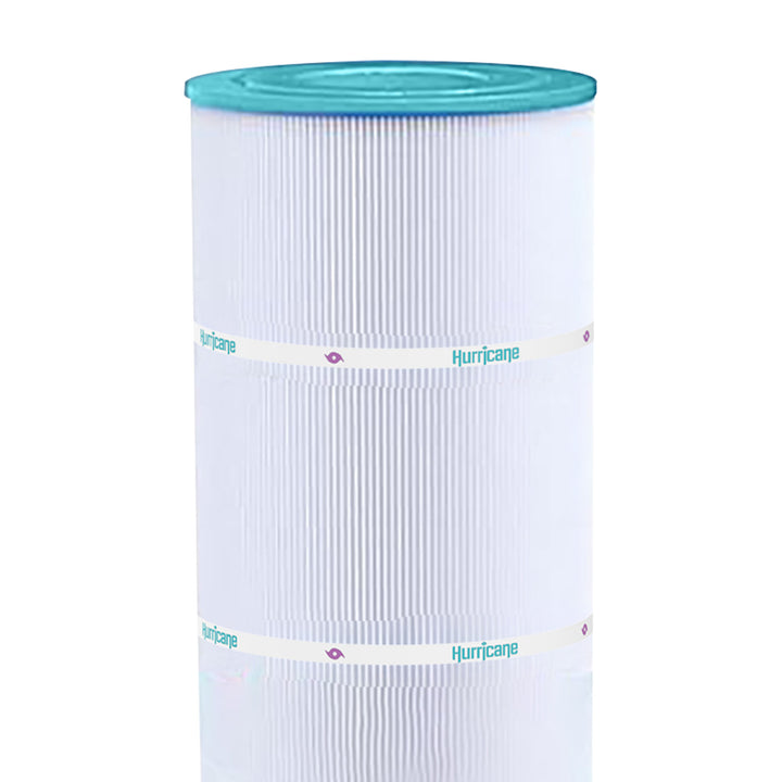 Hurricane 4 Pack Advanced Pool and Spa Filter Cartridge Replacement (Open Box)