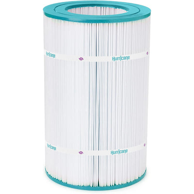 Hurricane 3 Pack HF9407-01 Advanced Pool and Spa Filter Cartridge Replacement
