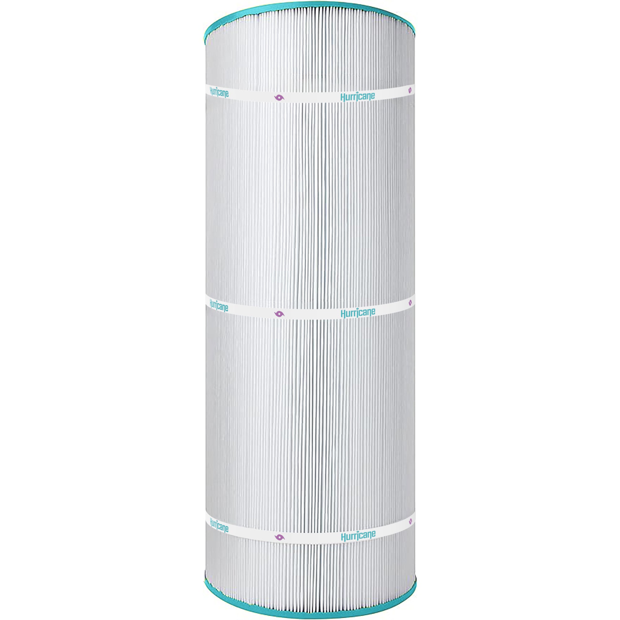 Hurricane 3 Pack HF8414-01 Advanced Pool and Spa Filter Cartridge Replacement