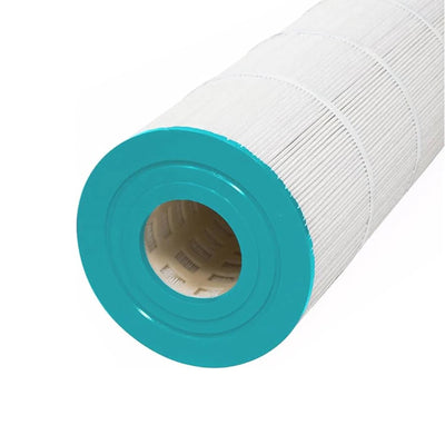 Hurricane Pool Filter Cartridge for C-7487, PA100N & FC-1270 (4 Pack) (Open Box) - VMInnovations