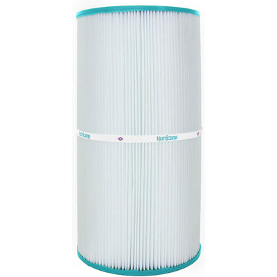 Hurricane Spa Filter Cartridge for Pleatco PA40 and Unicel C-7442 (Open Box)